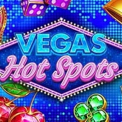 Vegas Hot Spots game icon