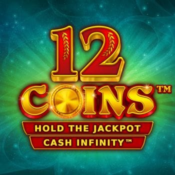 12 Coins™ game icon