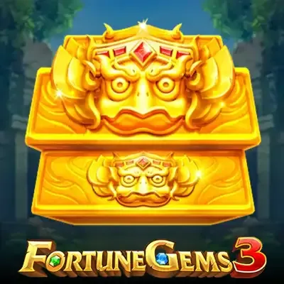 Fortune Gems 3 game icon