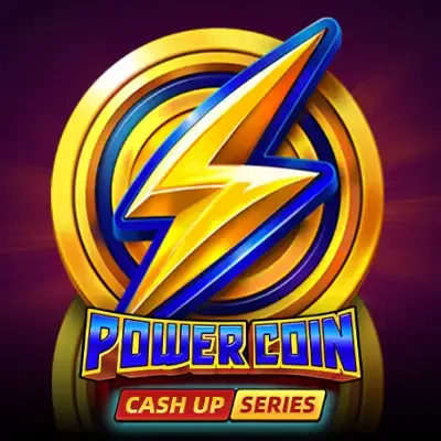 Power Coin_ CASH UP game icon