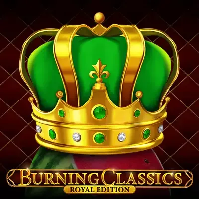 Burning Classics Royal Edition game icon