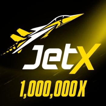 JetX game icon