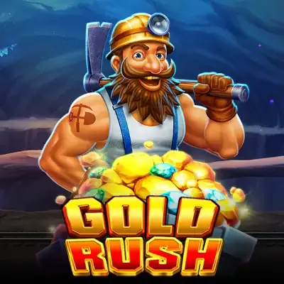 Gold Rush (1) game icon