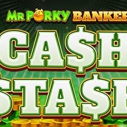 Mr Porky Banker_ Cash Stash game icon