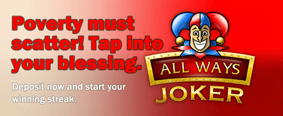 Naira Jackpots Await You Now banner