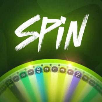 PawaSpin game icon