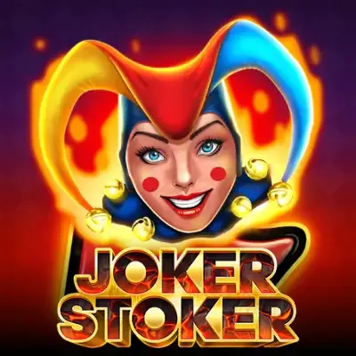 Joker Stoker game icon