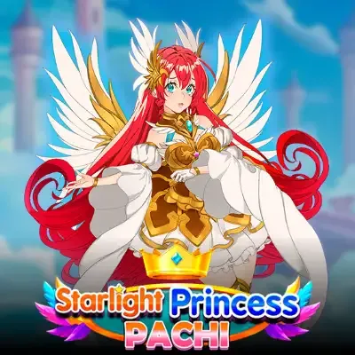 Starlight Princess Pachi game icon