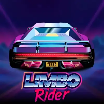 Limbo Rider game icon