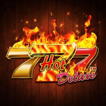Hot 777 Deluxe™ game icon