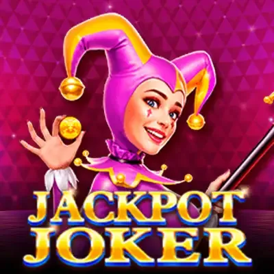 Jackpot Joker game icon