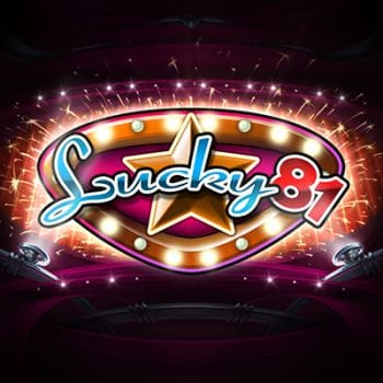 Lucky 81 game icon