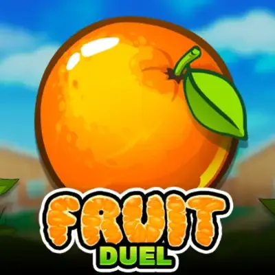 Fruit Duel game icon