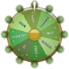 Naija Lucky Wheel welfare icon