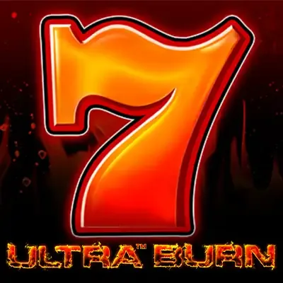Ultra Burn game icon