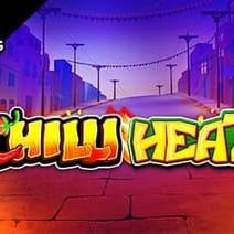 Chilli Heat game icon