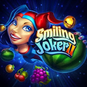 Smiling Joker II game icon