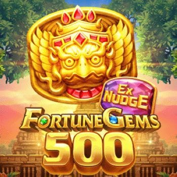Fortune Gems 500 game icon